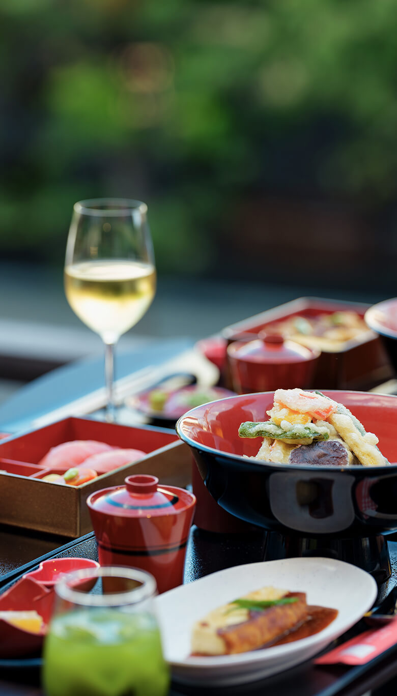 京都きち KYOTO KICHI 店舗景観